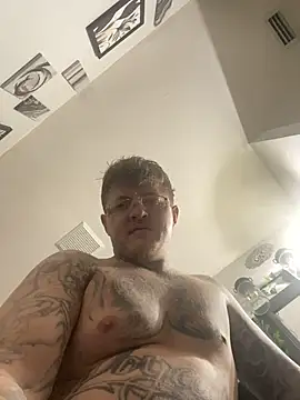 Bwcgoonie online show from 10.26.25