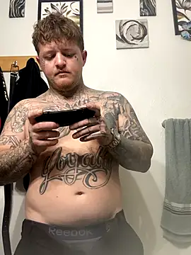 Bwcgoonie online show from 10.30.25