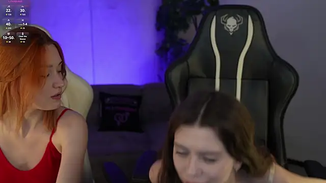 Regina Sweet054 online show from 11.05.25