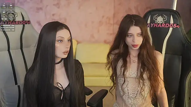 Regina Sweet054 online show from 03.26.26