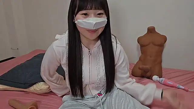 Hina-ooo online show from 04.05.26