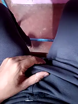 Hunter ind123 online show from 04.10.26