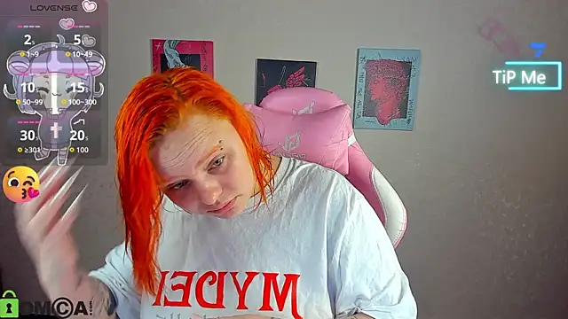 Looly Rise online show from 09.16.25