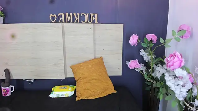 Amalia Bigass online show from 01.09.26