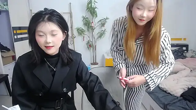 Babygirls523 online show from 09.26.25