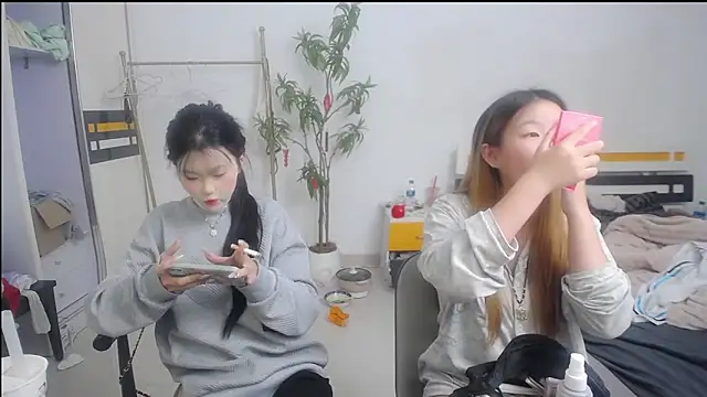 Babygirls523 online show from 10.25.25