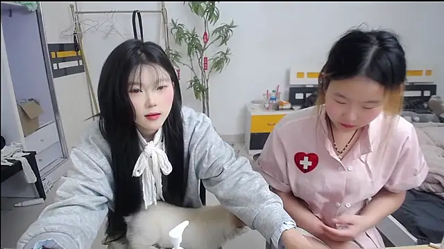 Babygirls523 online show from 10.30.25