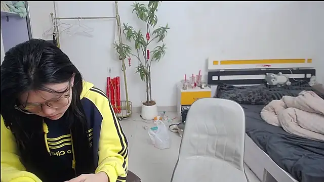 Babygirls523 online show from 11.01.25