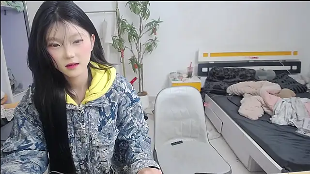 Babygirls523 online show from 11.09.25