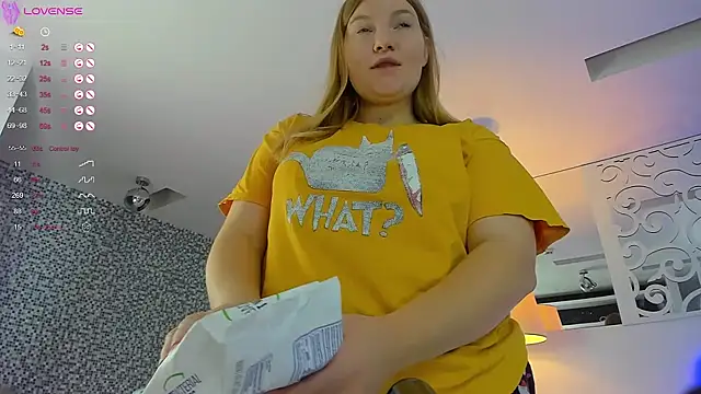 AshleyJoness online show from 10.17.25