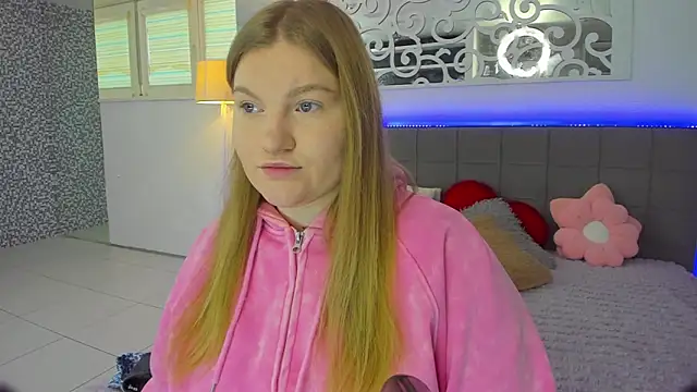 AshleyJoness online show from 02.02.26