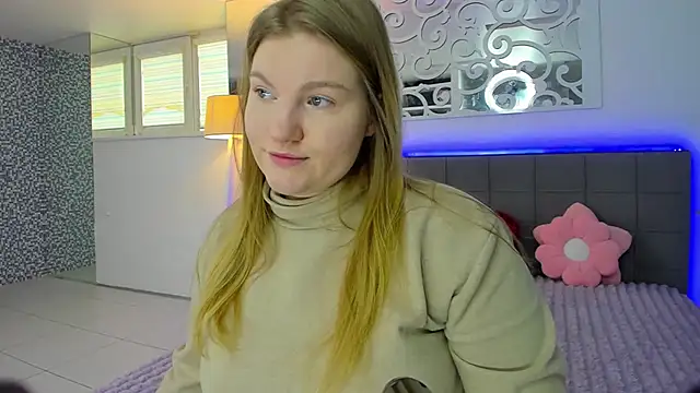 AshleyJoness online show from 02.09.26