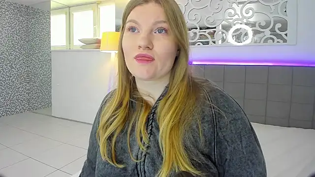 AshleyJoness online show from 03.03.26