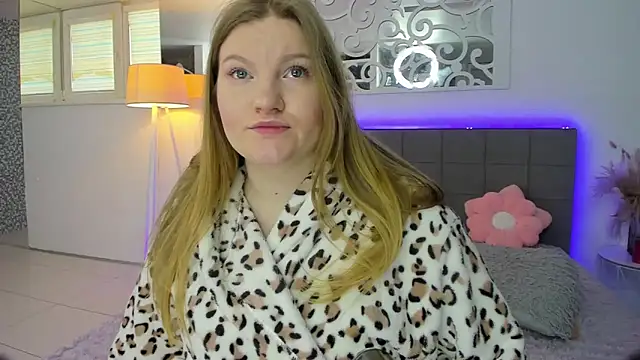 AshleyJoness online show from 03.18.26