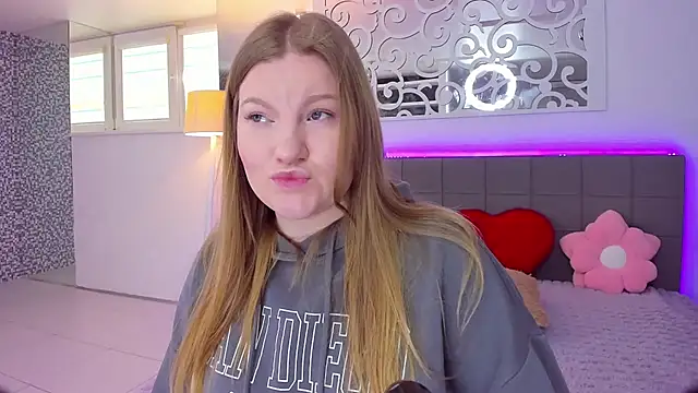 AshleyJoness online show from 03.22.26