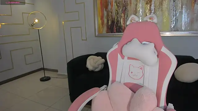 IbizaJacobs online show from 03.21.26