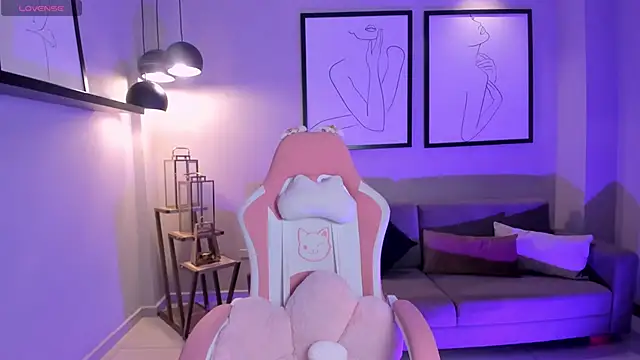 IbizaJacobs online show from 04.18.26