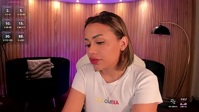 LiamCarterX online show from 03.26.26