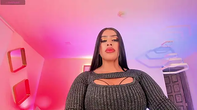 LeahLombardi  online show from 04.10.26