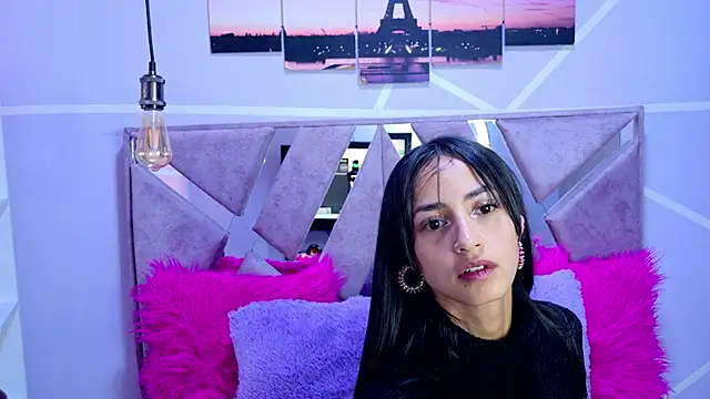 megha noa online show from 10.27.25