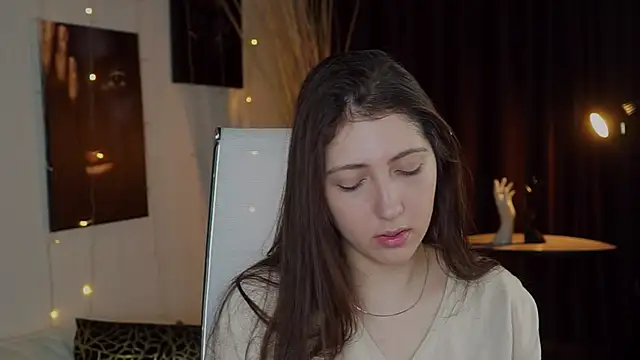 Mary Miiller online show from 03.17.26