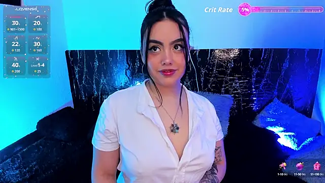 nicol ruizz online show from 09.09.25