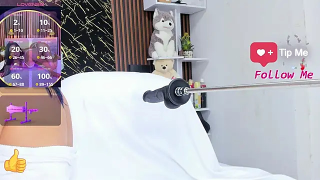 emma liz2 online show from 02.20.26