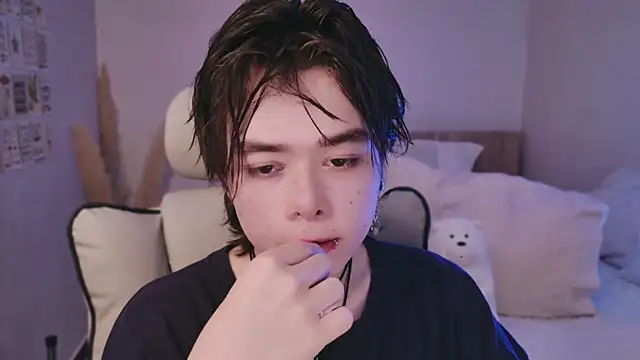 PaulTexx online show from 09.25.25