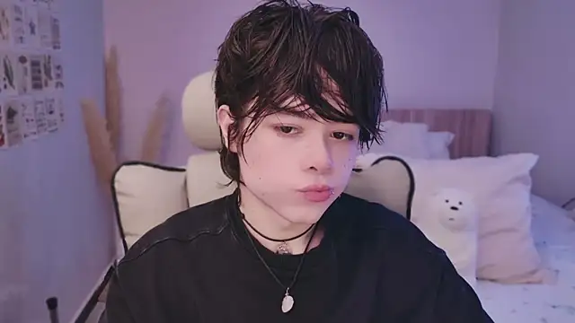 PaulTexx online show from 10.14.25