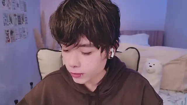 PaulTexx online show from 10.25.25