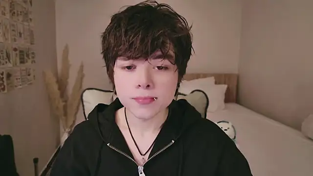 PaulTexx online show from 01.06.26