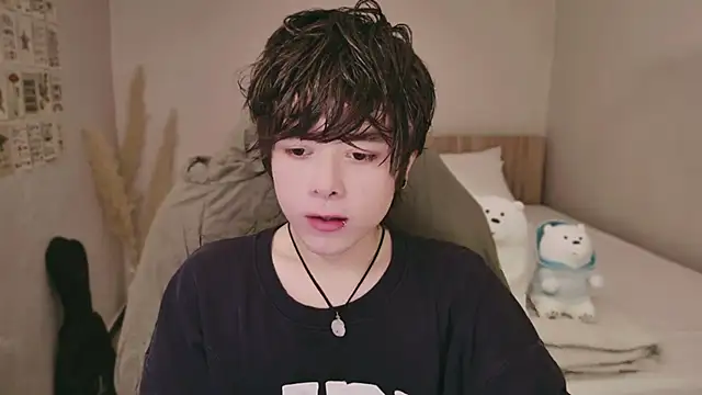 PaulTexx online show from 01.16.26