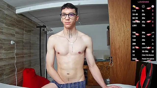 angelicious  online show from 09.29.25