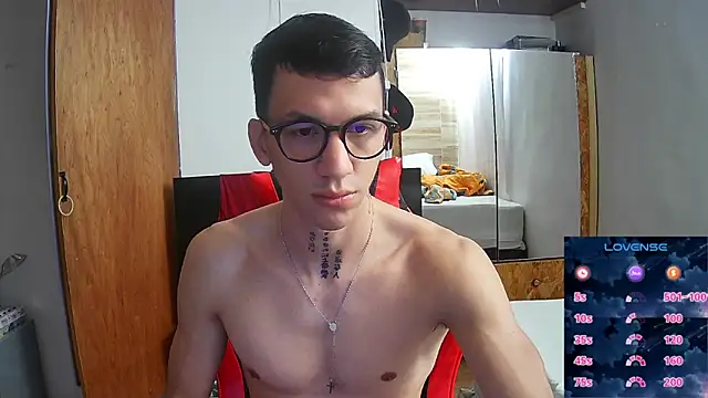 angelicious  online show from 02.19.26