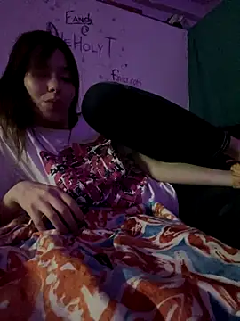 the holy t online show from 11.15.25