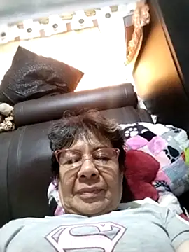 OliviaMorris1 online show from 10.30.25