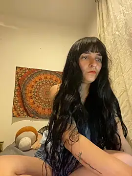 Abril thompson98 online show from 09.23.25