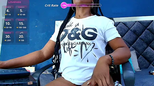 Snapshot of ebony__jheim chatting on 10.10.25 ebony jheim online show from 10.10.25