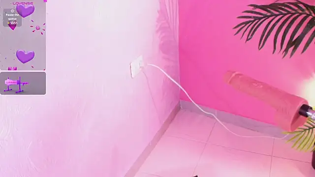 Lana ortega online show from 11.03.25