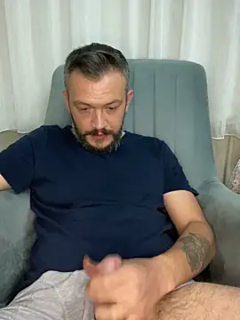 Snapshot of Salih0634 chatting on 10.07.25 Salih0634 online show from 10.07.25