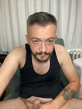 Snapshot of Salih0634 chatting on 10.14.25 Salih0634 online show from 10.14.25