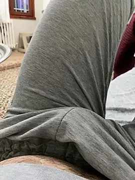 Salih0634 online show from 01.14.26