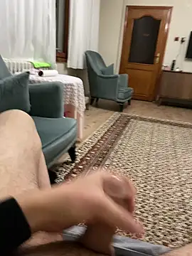 Salih0634 online show from 02.09.26