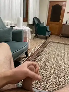 Salih0634 online show from 02.11.26