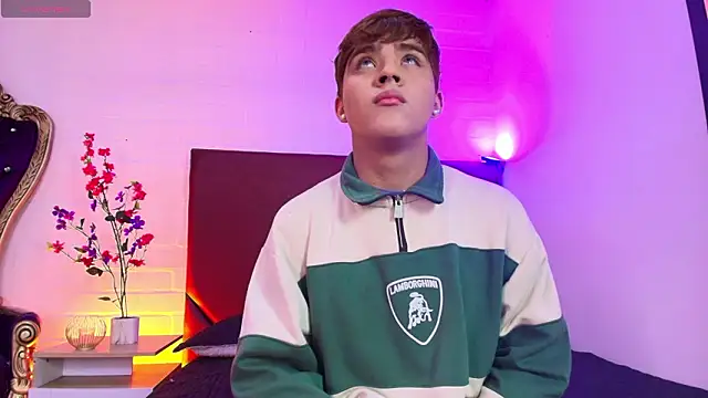 Lucass love online show from 03.21.26