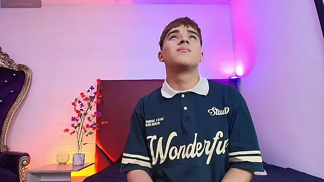 Lucass love online show from 04.10.26