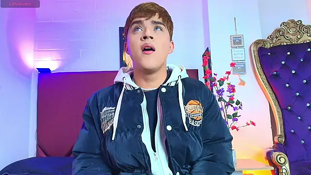 Lucass love online show from 05.14.26