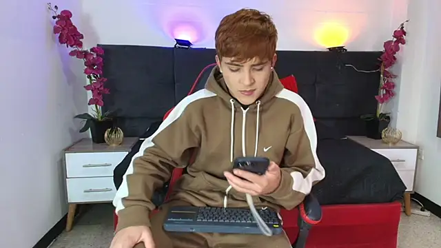 Lucass love online show from 06.04.26