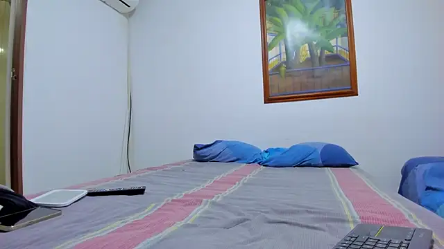 CleoWhite online show from 10.19.25