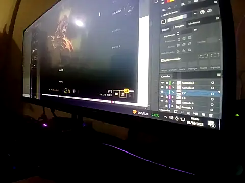 Veww1313 online show from 10.06.25